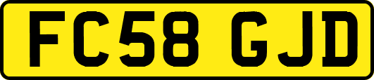 FC58GJD