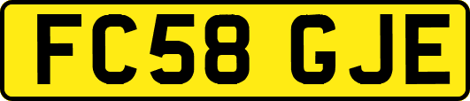 FC58GJE