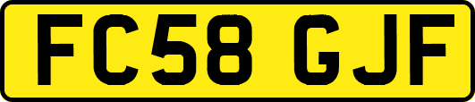 FC58GJF