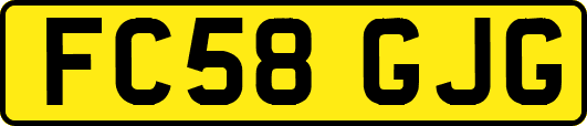 FC58GJG