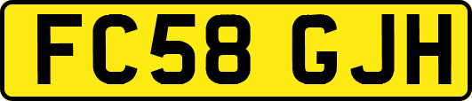 FC58GJH