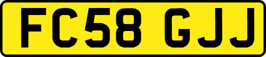 FC58GJJ
