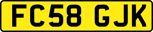 FC58GJK