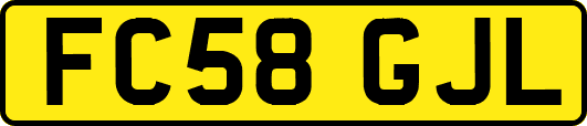 FC58GJL