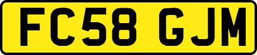 FC58GJM
