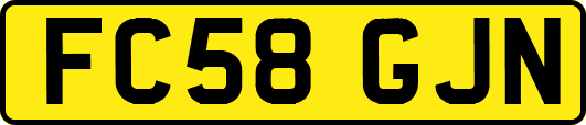 FC58GJN