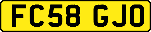 FC58GJO