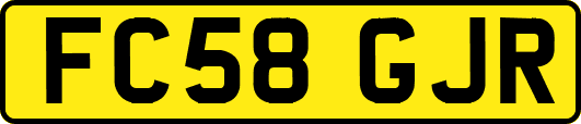 FC58GJR