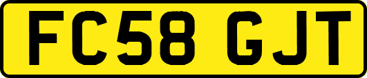 FC58GJT