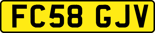 FC58GJV