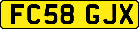FC58GJX