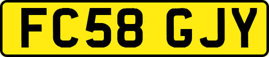 FC58GJY