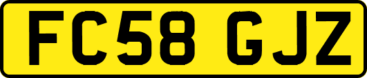 FC58GJZ