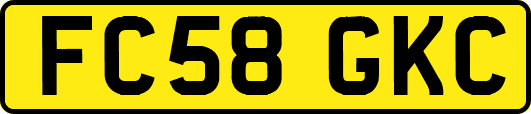 FC58GKC