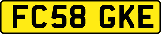 FC58GKE