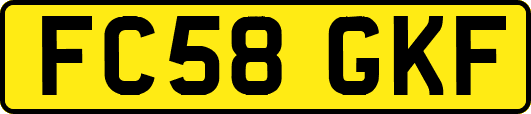 FC58GKF
