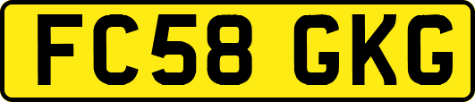 FC58GKG