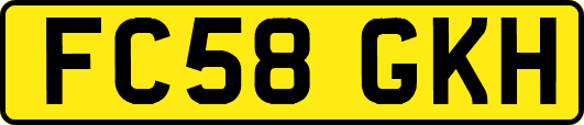 FC58GKH