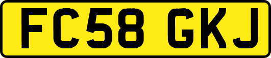 FC58GKJ