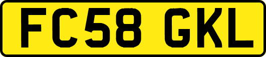 FC58GKL