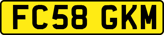 FC58GKM