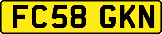 FC58GKN