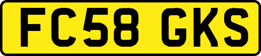 FC58GKS