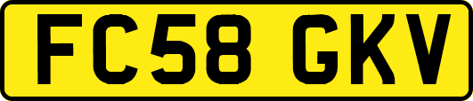 FC58GKV