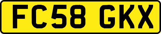 FC58GKX