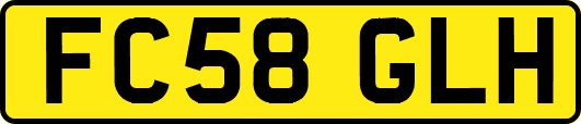 FC58GLH