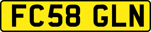 FC58GLN