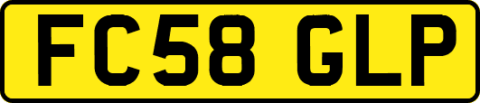 FC58GLP