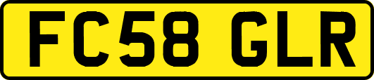 FC58GLR