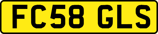 FC58GLS