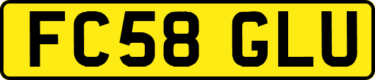 FC58GLU