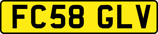 FC58GLV