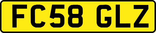 FC58GLZ