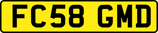 FC58GMD