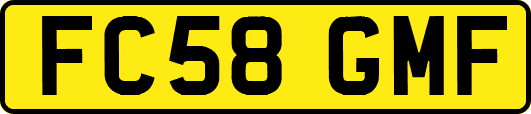FC58GMF