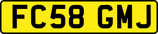FC58GMJ