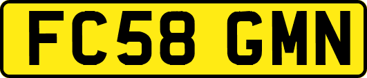 FC58GMN