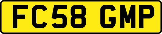 FC58GMP