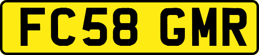FC58GMR