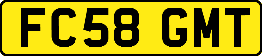 FC58GMT