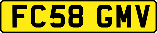 FC58GMV
