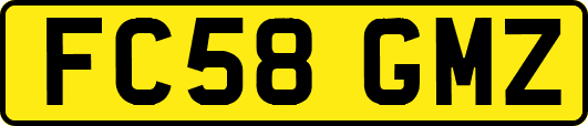 FC58GMZ