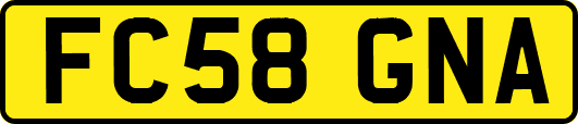 FC58GNA
