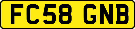 FC58GNB