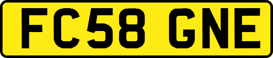 FC58GNE