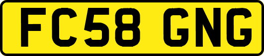 FC58GNG